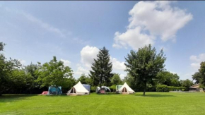 Bellevues Glamping and Camping